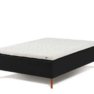 Lama Family Box 140×200 – Fast / Anthracit