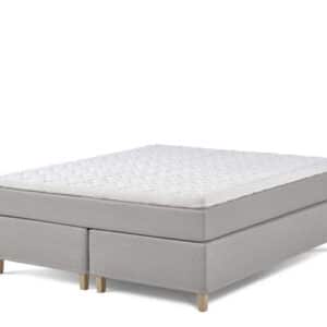 Lama Premium Continental 180×200 – Fast / Anthracit
