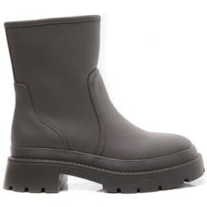 Lara støvle 9389 – Olive