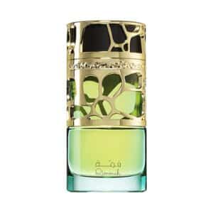 Lattafa Perfumes – Qimmah Eau de Parfum 100 ml