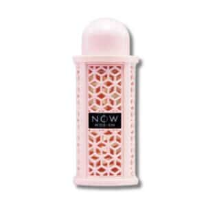 Lattafa Perfumes – Rave Now Women Eau de Parfum – 100 ml