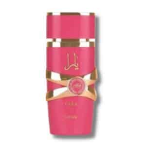 Lattafa Perfumes – Yara Candy Eau de Parfum – 100 ml