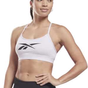 Lux Skinny Strap Sports bh