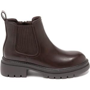 Maggie Dame støvler 1620 – Brown