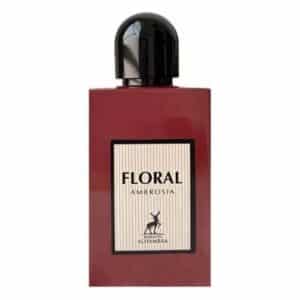 Maison Alhambra – Floral Ambrosia Eau de Parfum – 100 ml