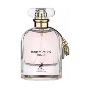 Maison Alhambra – Precious Pink Eau de Parfum – 80 ml