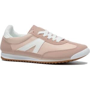 Marianne dame sneakers 1206 – Pink