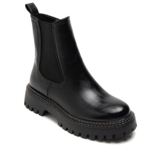 Melina Dame støvler 9552A – Black