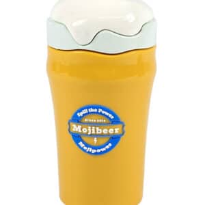 Moji Power Powerbank – Beer – 4500mAh