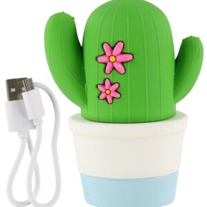 Moji Power Powerbank – Cactus – 2600mAh