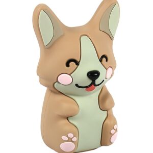 Moji Power Powerbank – Corgi – 2600mAh