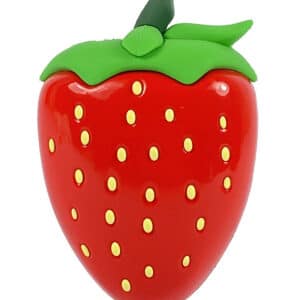 Moji Power Powerbank – Strawberry – 2600mAh