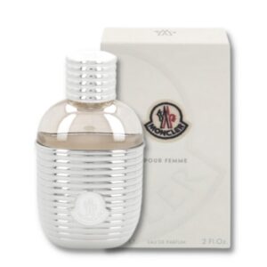 Moncler – Pour Femme Eau de Parfum – 60 ml