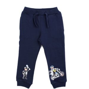 Name It Dark Sapphire Sweatpants Playmobil – Str. 2y 92cm