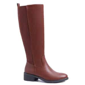 Noemie Dame Støvler 68246 – Camel