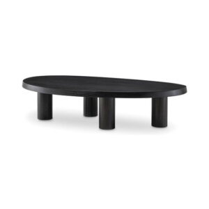 Prelude Coffee Table Charcoal