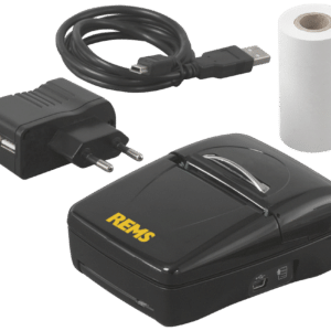 REMS printer USB t/Multi-Push