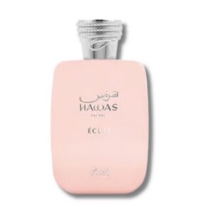 Rasasi – Hawas Eclat Eau de Parfum – 100 ml