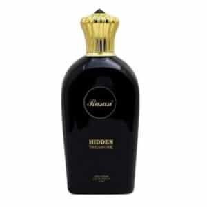 Rasasi – Hidden Treasure Eau de Parfum – 100 ml
