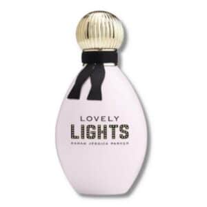 Sarah Jessica Parker – Lovely Lights Eau de Parfum – 50 ml
