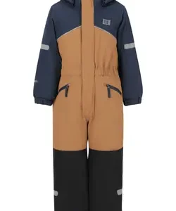 Stonehill Flyverdragt W-PRO 10000 – Toasted coconut