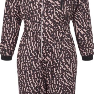 Stretch Suit Flyverdragt