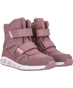 Taier støvler WP M/Lys – Burlwood