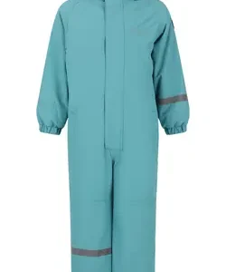 Vally Flyverdragt W-PRO 10000 – Brittany Blue