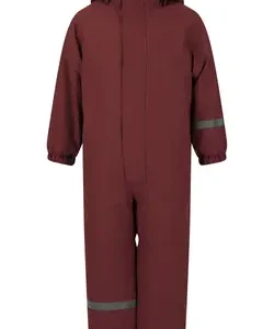 Vally Flyverdragt W-PRO 10000 – Tawny Port