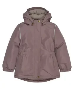 Vinterjakke – Sparrow