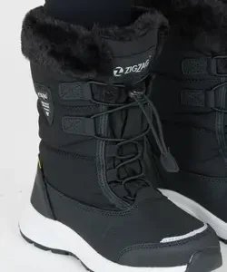 Wesend støvle WP V2 – Black