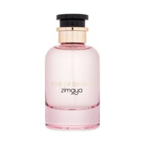 Zimaya Perfumes – Rose of Dreams Eau de Parfum – 100 ml